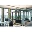 WORKLIGHT PRO, free-standing lamp, 150W, 4000K, Touch, black thumbnail 2