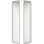 Corner cabinet 14RE/T6 RAL7035 thumbnail 1
