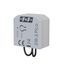 Miniature roller shutter controller for 230 V AC drives thumbnail 1