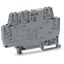 859-732 Optocoupler module; Nominal input voltage: 24 VDC; Output voltage range: 3 … 30 VDC thumbnail 2