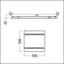 LE FE B 4/14 M625Q 3900-840 LENS EVG - Refurbishment Kit thumbnail 2