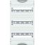 MBG103 DIN rail mounting devices 450 mm x 250 mm x 120 mm , 00 , 1 thumbnail 1