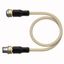Weld-Splatter Resistant Actuator and Sensor Cable Extension Cable   RKC4T-5-RSC4T/TXL1001 thumbnail 2