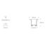 RECESSED PROFILE 2m + PC opal diffuser thumbnail 3