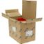 T5B-3-8342/I4/SVB Main switch, T5B, 63 A, surface mounting, 3 contact unit(s), 6 pole, Emergency switching off function, With red rotary handle and yellow locking ring, thumbnail 11