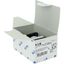 T0-3-15393/E Universal control switches, T0, 20 A, flush mounting, 3 contact unit(s), Contacts: 6, 45 °, momentary/maintained, With 0 (Off) position, With spring-r thumbnail 22