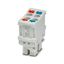 HSCP-SP 2,5-1U4-62/62-7035 - Printed-circuit board connector thumbnail 3