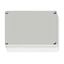 Enclosure ABS, grey cover, 187x122x90 mm, RAL7035 thumbnail 2