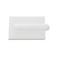 CONTACT RAIL GBF2100-1 1-V COUNTERSINK LAIP. 1m HA thumbnail 1