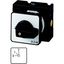 T3-3-8314/E Step switches, T3, 32 A, flush mounting, 3 contact unit(s), Contacts: 6, 45 °, maintained, With 0 (Off) position, 0-2, Design number 8314 thumbnail 4