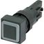 Q18D-SW Pushbutton, black, momentary thumbnail 4