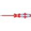3167 i VDE TORX Schroevendraaier, RVS, TX 20 x 80 mm thumbnail 1
