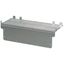 XTPZBAVP-H250W600 Vertical separation, busbar, H=250mm, W=600mm thumbnail 3
