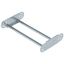Adjustable bend element for cable ladder 110x600 Steel Hot-dip galvani thumbnail 1