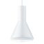 V2-P M 2500-FASH SWI 3CUC CWH WFL DM WH - LED pendant spotlight thumbnail 1