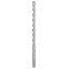 Hammer drill bit SDS-plus-1 10 x 150 x 210 mm thumbnail 1