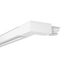 Coupling L 117 B 117 H 33 colour: white 7655-10-W31 thumbnail 2