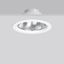 ARELO, 23 W, 2700 lm, 830, 840, white, DALI Recessed downlights, D 225 thumbnail 2