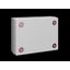 KX Terminal box, WHD: 200x150x80 mm, sheet steel thumbnail 2