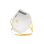 3M™ Particulate Respirator, FFP1, Valved, 8812 thumbnail 1