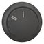 M22S-WR-X92 Changeover switch, RMQ-Titan, With rotary head, maintained, 2 positions, inscribed, Bezel: black, II I thumbnail 10