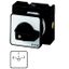 T3-3-8451/E Changeoverswitches, T3, 32 A, flush mounting, 3 contact unit(s), Contacts: 6, 60 °, maintained, With 0 (Off) position, 0-1-2, Design number 8451 thumbnail 1
