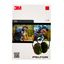 3M™ PELTOR™ Earmuffs, Green, Headband, X1A thumbnail 6