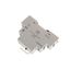 GSM remote control relay - pulse and operating time counter / on-off / alarm function, 230V, 1xNO thumbnail 9