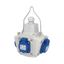 PowerBOX 4x230V hanging cube thumbnail 2