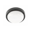 LED luminaire KODO, 8 W, 720 lm, AC175-260V, 4000K, PF>0.5, Ra≥80, IP54, IK08, round, black thumbnail 1