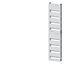 ALPHA 400 DIN, quick-assembly kit for modular installation devices thumbnail 2