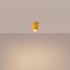 Ceiling lamp KARBON 10 yellow thumbnail 2