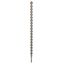 Hammer drill bit SDS-plus-5 25 x 550 x 600 mm thumbnail 1