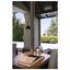 FITU pendant, A60, round, brushed aluminium, max. 60W thumbnail 5