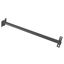 Wall bracket for Outdoor Beam & MILOX floodlight,80cm thumbnail 2