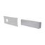 ProfiSNAP Mounting Kit, moulded-case circuit breaker 250A, for enclosu thumbnail 1