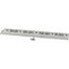 XDSLH Busbar supports, switch-fuse strips, 3p thumbnail 6