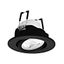 SALICETO-Z DL 5W 400lm RGB+TW, 88, black thumbnail 1