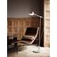 Stay | Floor lamp | Grey thumbnail 3