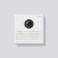 ACTLM 770-0 W Access-Camera-Door speaker in front of Siedle Vario thumbnail 1