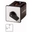 T5-3-8342/E On-Off switch, T5, 100 A, flush mounting, 3 contact unit(s), 6 pole, with black thumb grip and front plate thumbnail 1