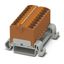 PTFIX 18X4-NS35A BN - Distribution block thumbnail 1