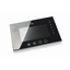Monitor: 7" color monitor with memory, SD card port, plastic/aluminum, black + power supply thumbnail 2