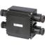 Ex-e Junction box for Zone 1/21, Variant: GHG791 02, Terminalpoints: 6x 4mm² + 2x 4mm² PE, Cable entry: 4x M32 thumbnail 2