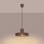 Pendant lamp BILO brown thumbnail 10