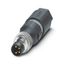 SACC-M 8MS-4QO-0,25-M - Connector thumbnail 1