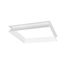 PANEL 600, recessed mounting frame thumbnail 1