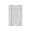 MBC205VS SMISSLINE TP base unit vertikal 750 mm x 500 mm x 275 mm , 1 , 2 thumbnail 2