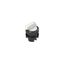 Long handle selector, 3 positions white with marking thumbnail 2