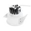 F-Light LED DOWNLIGHT, white, round, rigid, 40ø thumbnail 2
